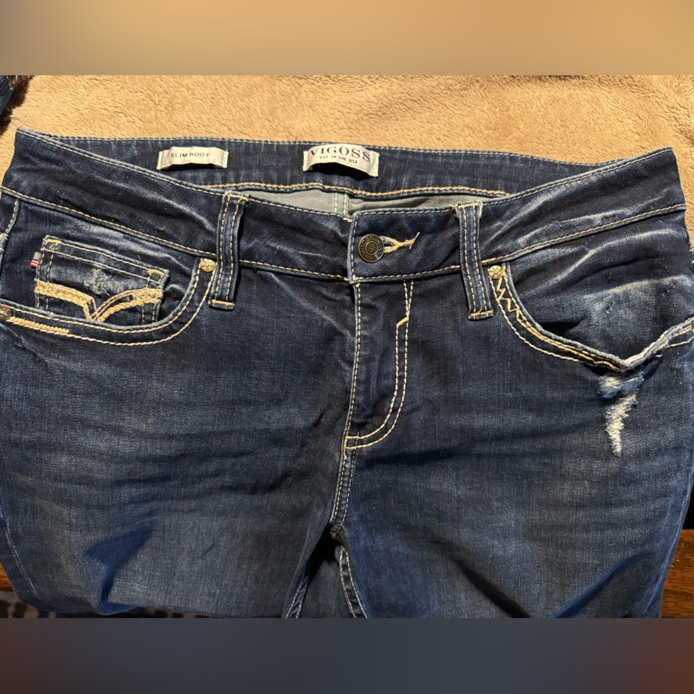 Vigoss Jeans